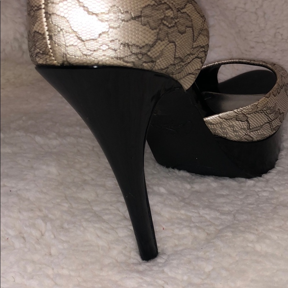 High Heel Stilettos - Picture 7 of 12